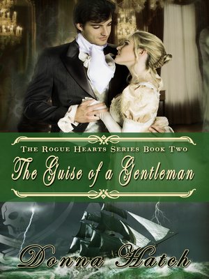 cover image of The Guise of a Gentleman